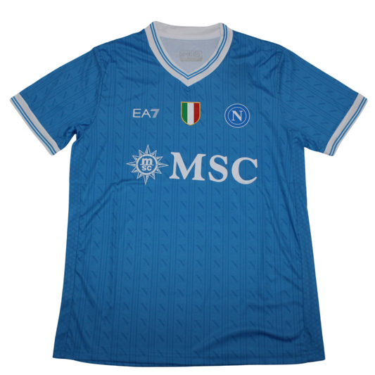 Napoli Home Kit 25-26