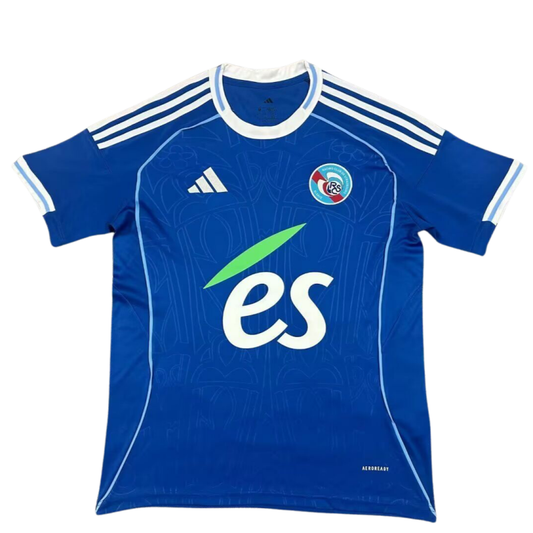 Strasbourg Home Kit 25 - 26