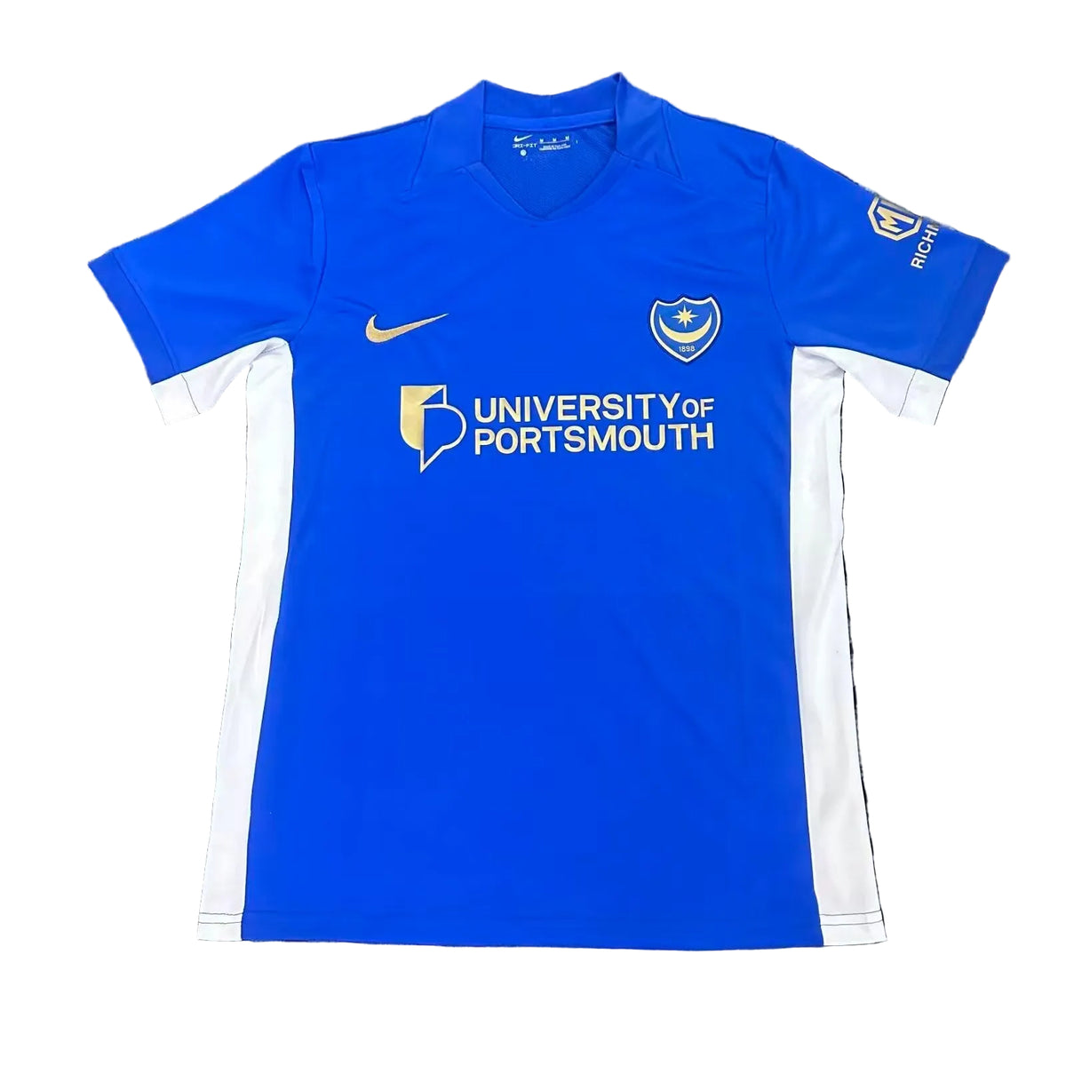 Portsmouth Home Kit 26-27