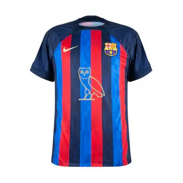 Barcelona X Drake 2022 - 2023