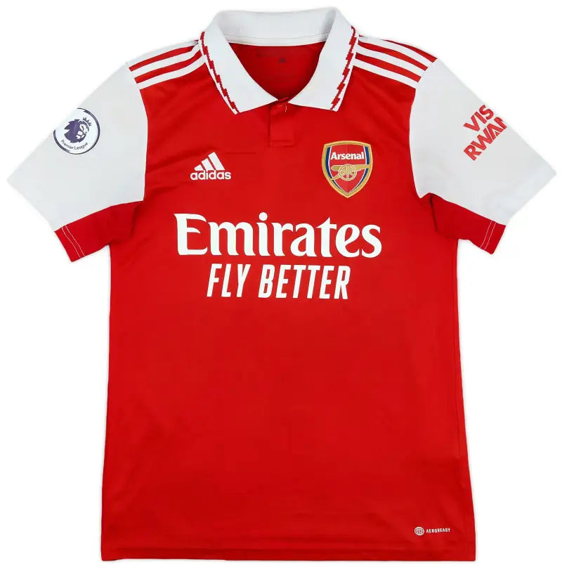 Arsenal RETRO Home Kit 2022 - 2023