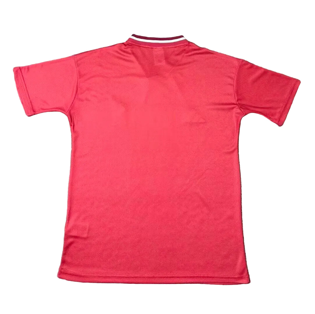 Liverpool Stadium Kit 26-27
