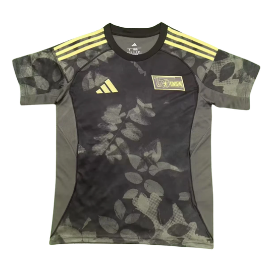 Union Berlin Away Kit 25 - 26
