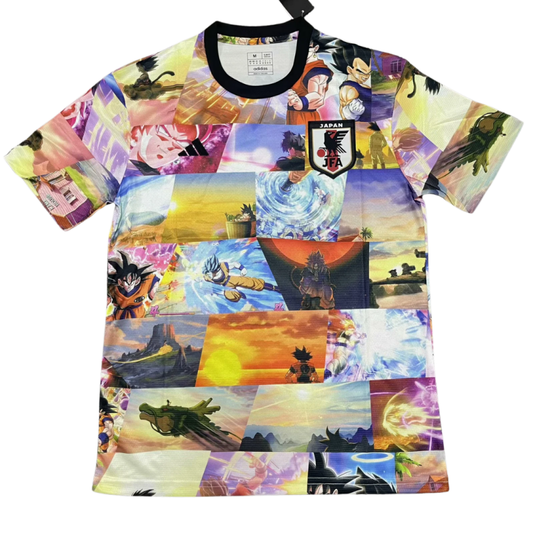 Japan Special Edition Kit
