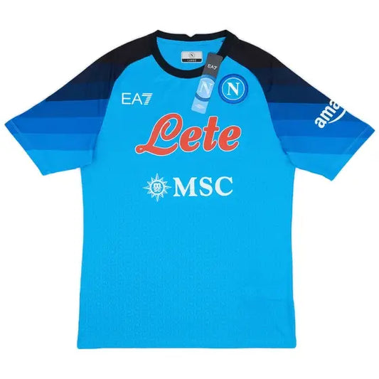 Napoli Home Kit 2022 - 2023