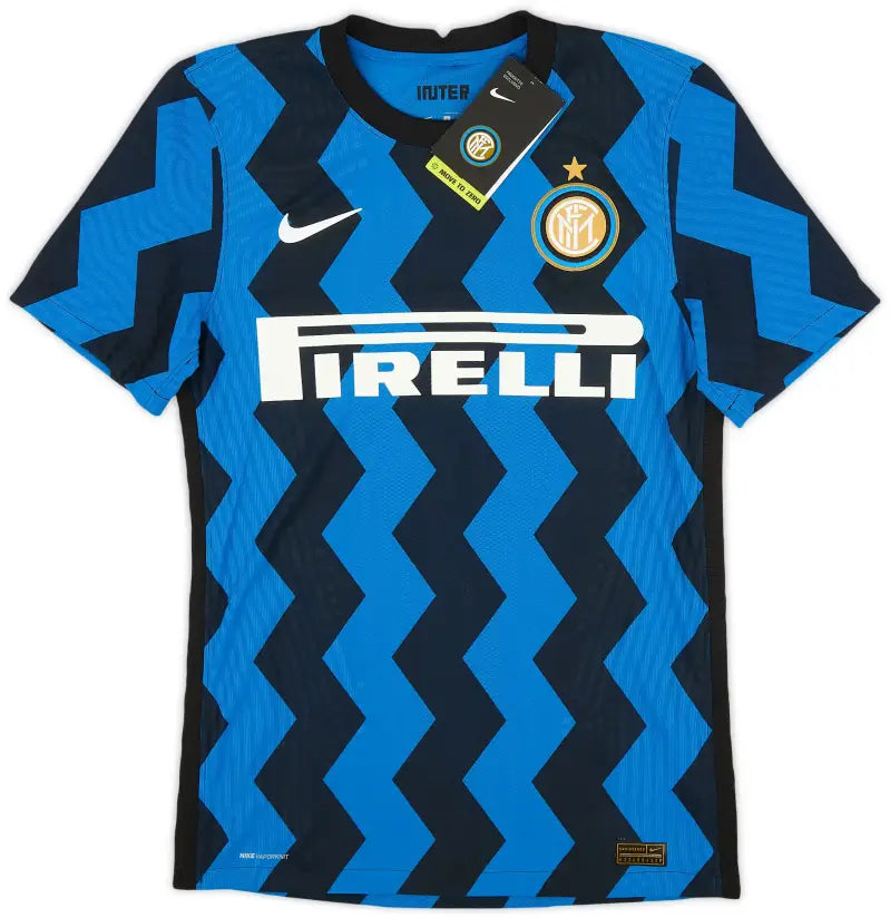 Inter Home Kit 2020 - 2021