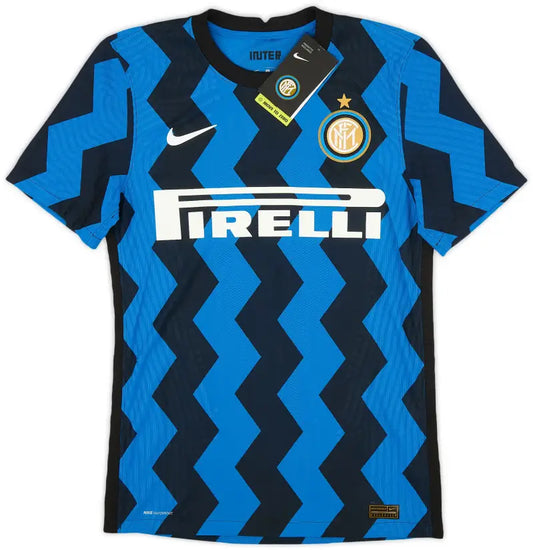 Inter Home Kit 2020 - 2021