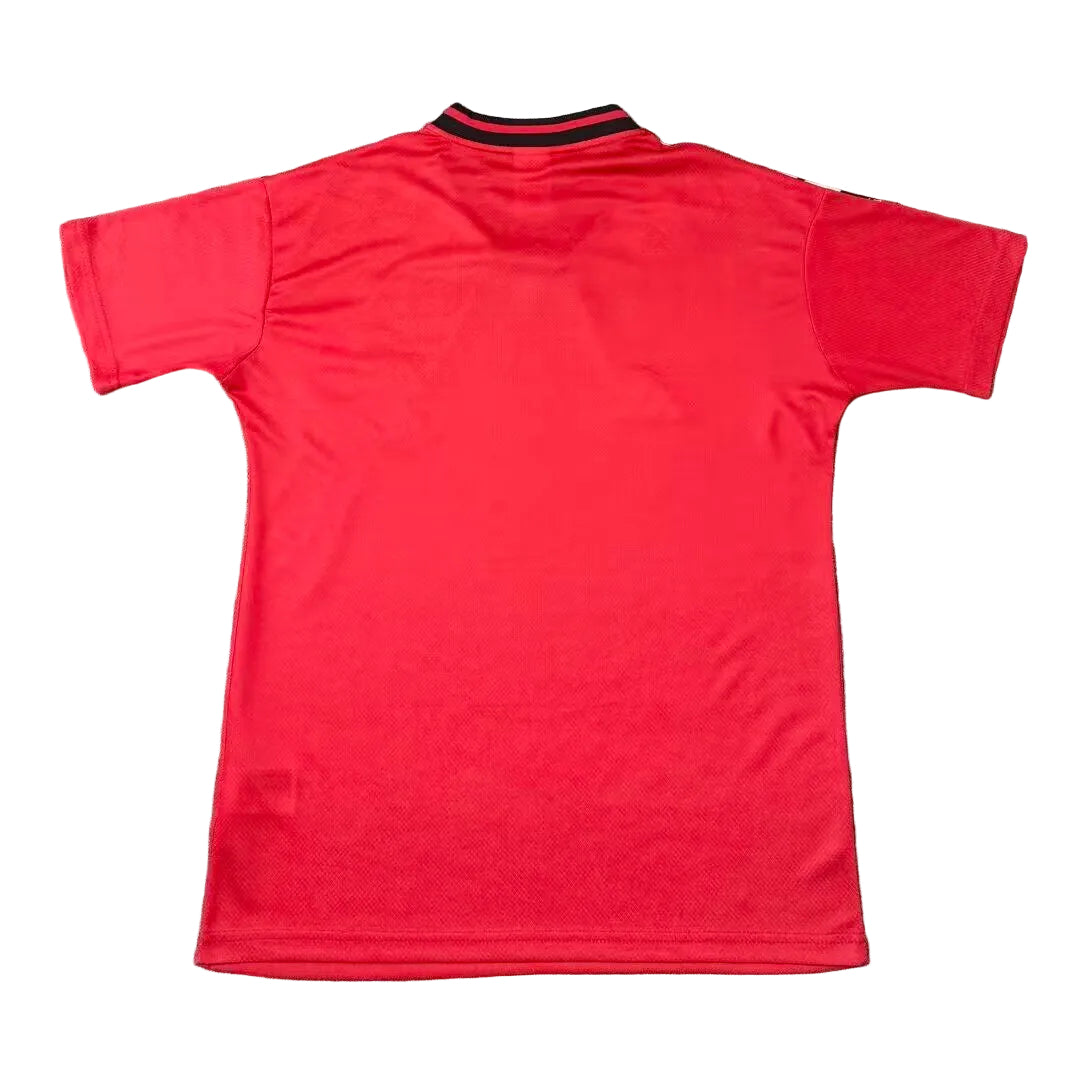 Liverpool Stadium Kit 26-27