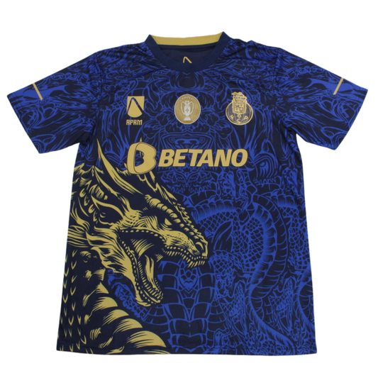 Porto Special Edition Kit