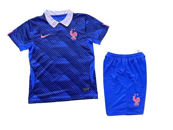 France Home Kids Kit 2026