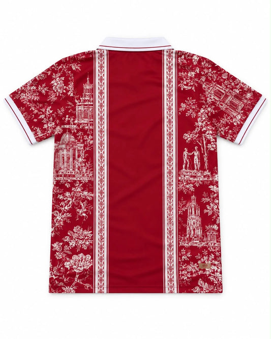 Manchester United x Dior Special Edition Kit 26-27