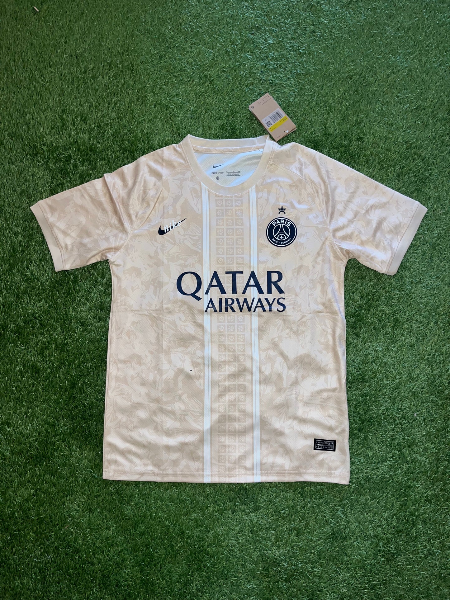 PSG Special Edition Kit 2026