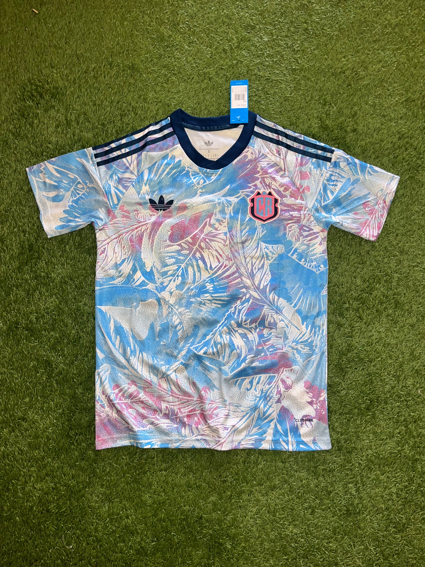 Costa Rica Away Kit 2026