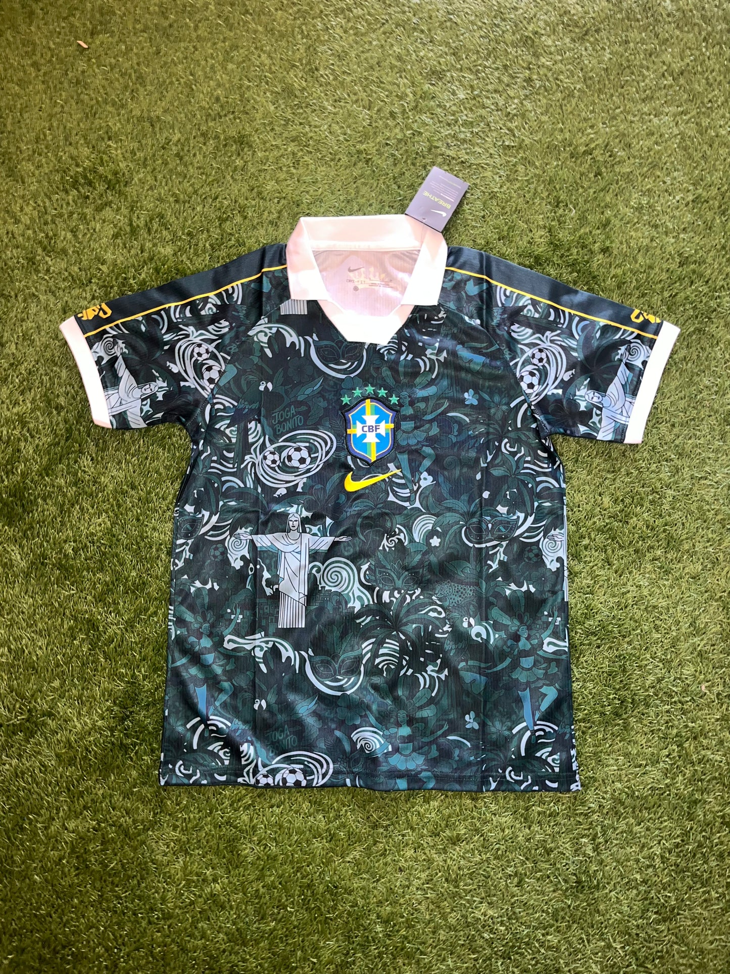 Brazil Special Edition Kit 2026