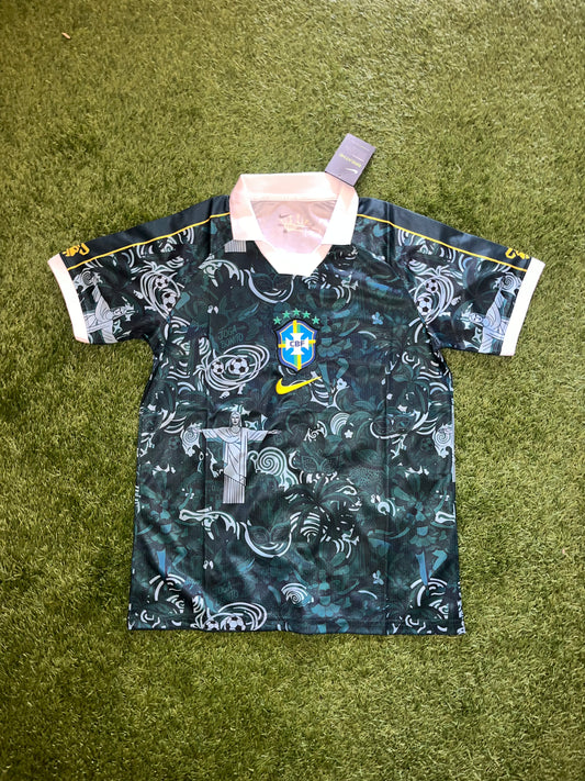 Brazil Special Edition Kit 2026
