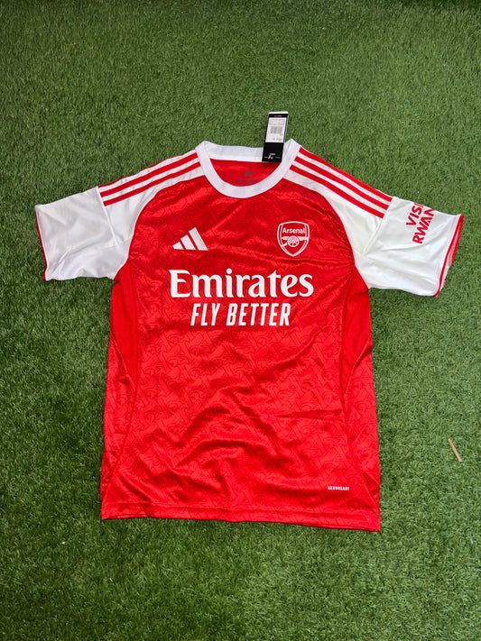 Arsenal Home Kit 25-26 - LEWIS SKELLY 49