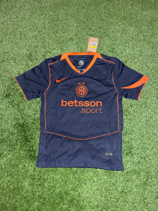 Inter 3rd Kit 25-26