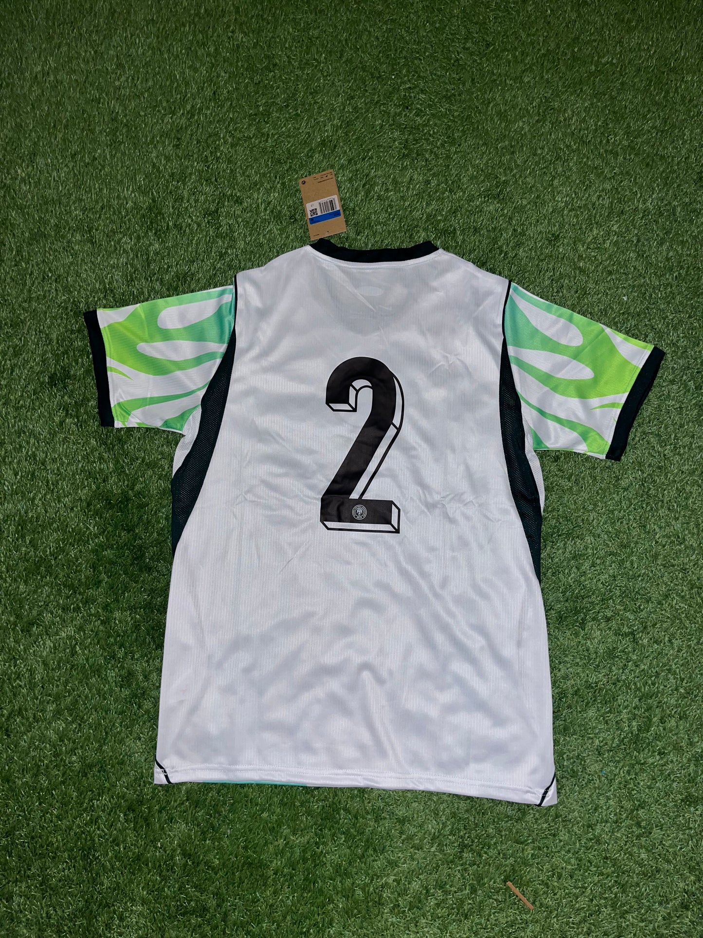 Nigeria Home Kit 2026 - 2