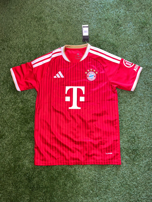 Bayern Munich Home Kit 26-27