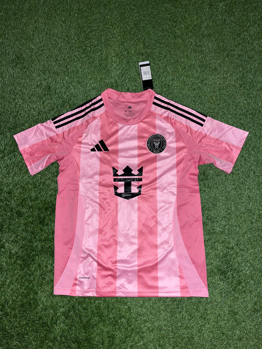 Inter Miami Home Kit 25-26