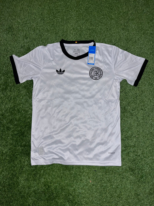 Germany 125th Anniversary Home Kit