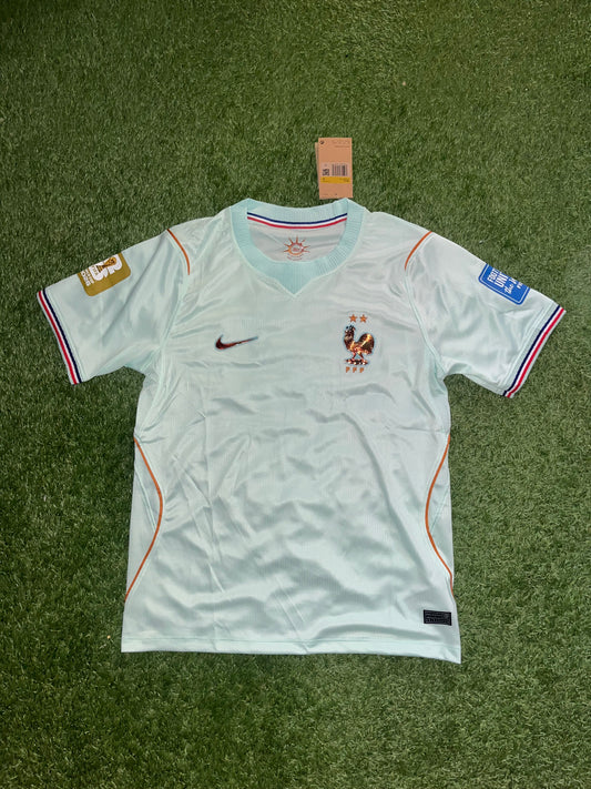 France Away Kit 2026