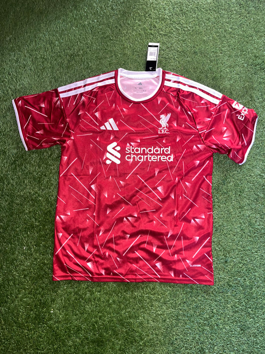 Liverpool Home Kit 26-27