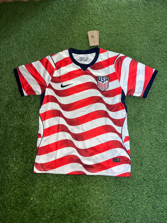 USA Home Kit 2026