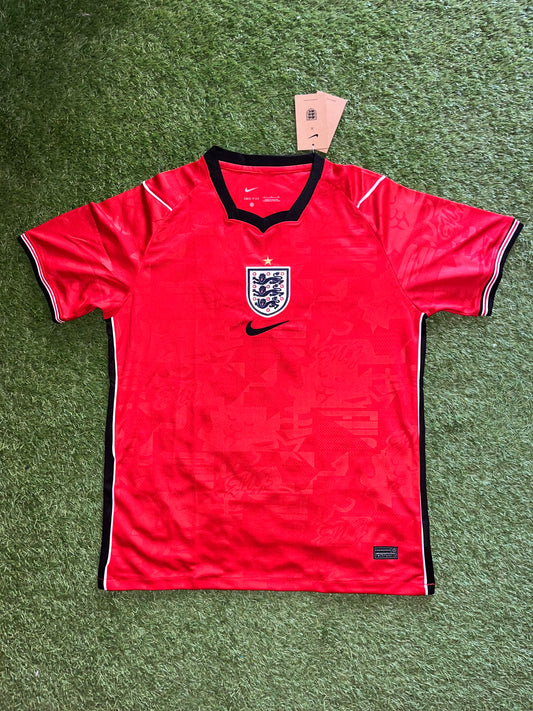 England Away Kit 2026