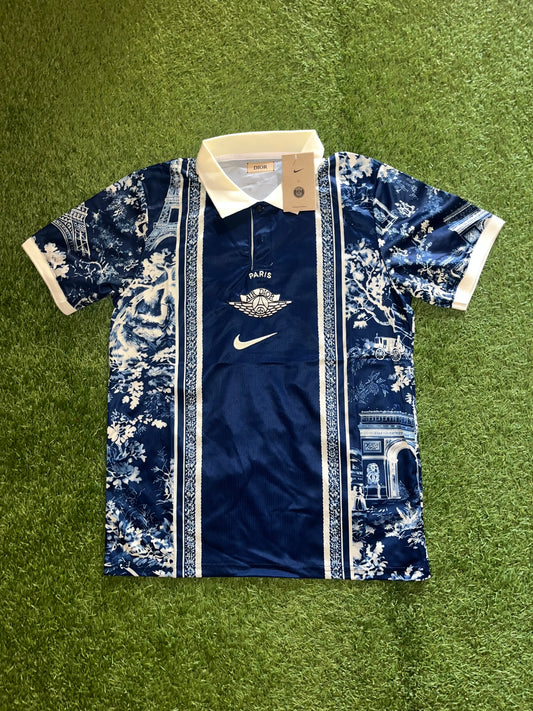 PSG X Dior Special Edition Kit