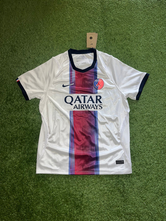 PSG Away Kit 26-27  -  JOAO NEVES 87