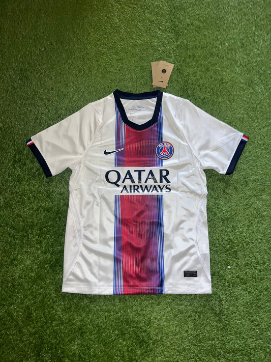 PSG Away Kit 26-27  -  O.DEMBELE 10