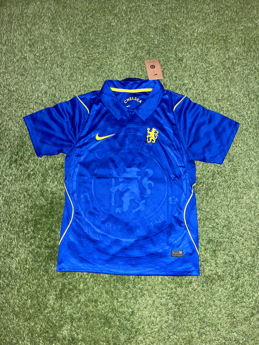 Chelsea Home Kit 26-27  -  ESTÊVÃO 41