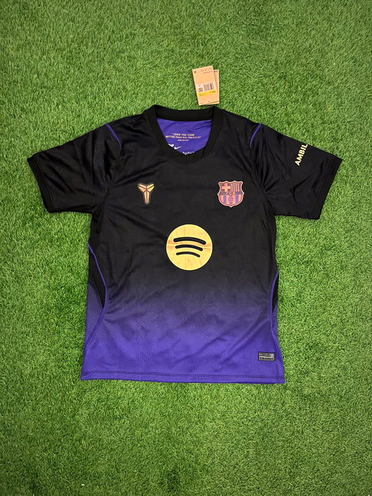 Barcelona Away Kit 26-27  -  LAMINE YAMAL 10
