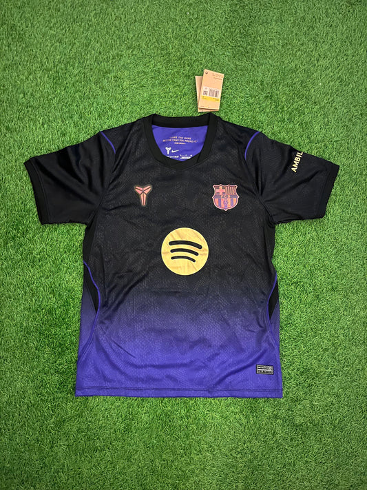 Barcelona Away Kit 26-27  -  PEDRI 8