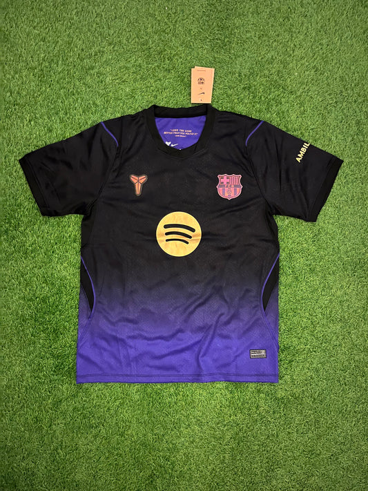 Barcelona Away Kit 26-27  -  RAPHINHA 11