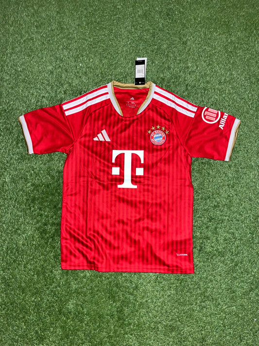 Bayern Munich Home Kit 26-27  -  KANE 9