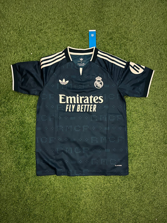 Real Madrid 3rd Kit 26-27  -  BELLINGHAM 5