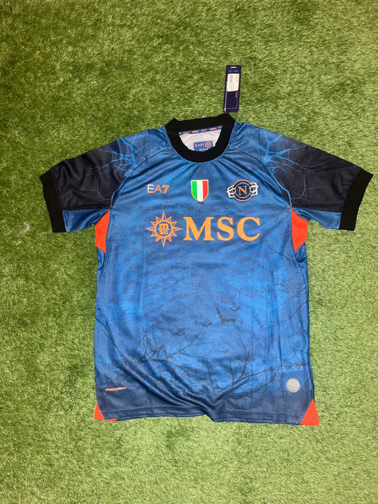 Napoli Halloween Edition Kit - NERES 7