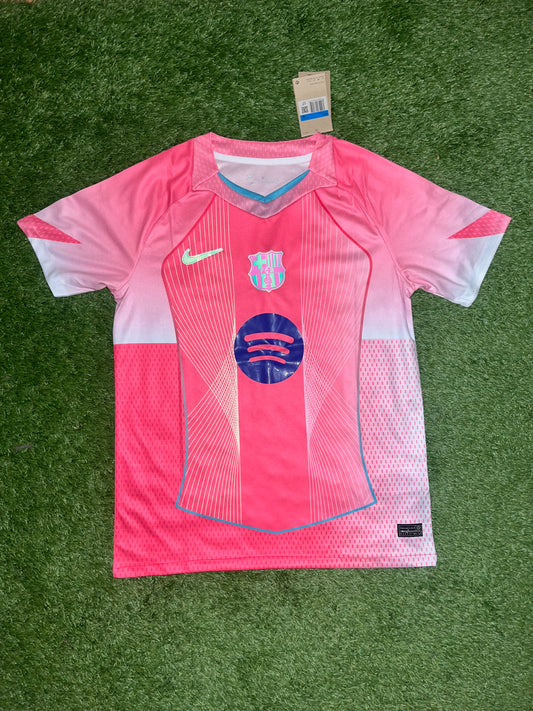 Barcelona Special Edition Kit - PEDRI 8