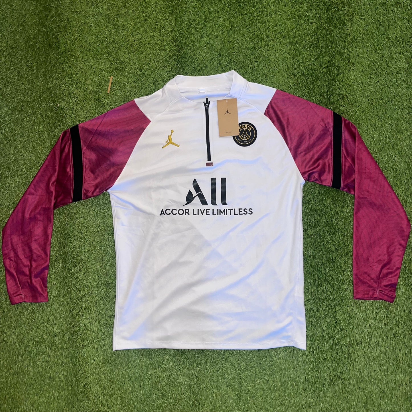 PSG Jacket