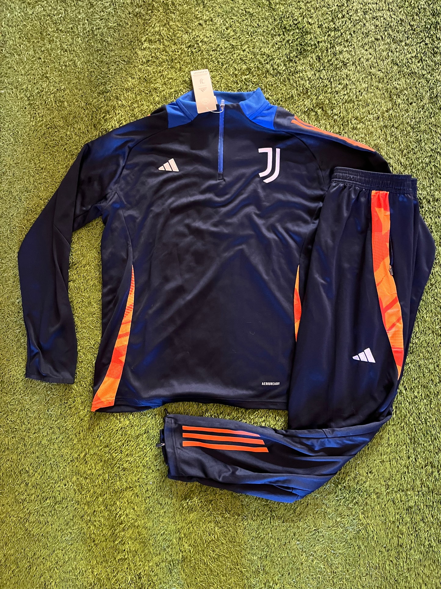 Juventus Tracksuit