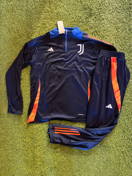 Juventus Tracksuit
