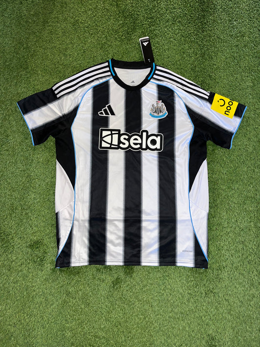 Newcastle Home Kit 25-26 - BRUNO G. 39