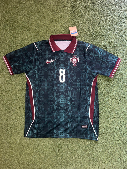 Portugal Special Edition Kit - B.FERNANDES 8