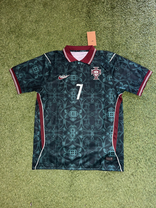 Portugal Special Edition Kit - RONALDO 7