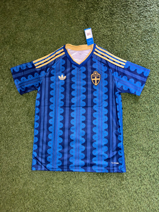 Sweden Away Kit 2026