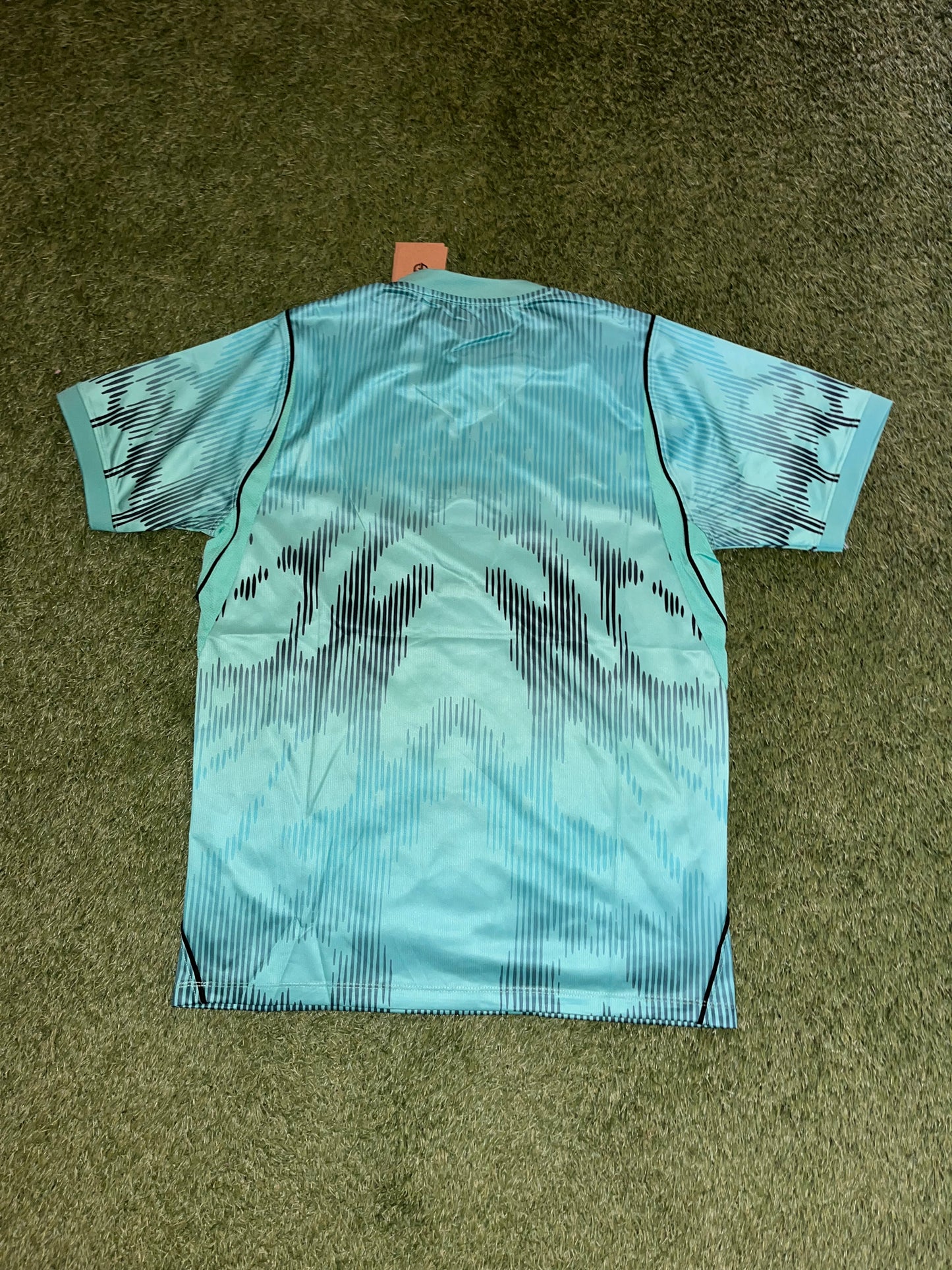 Brazil Goalkeeper Kit 2026