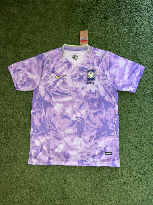 South Korea Away Kit 2026