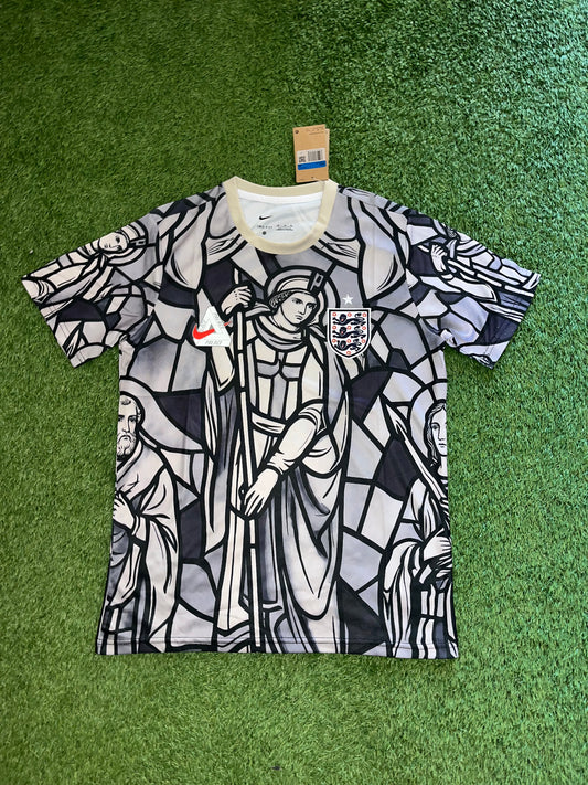 England Pre-Match Kit